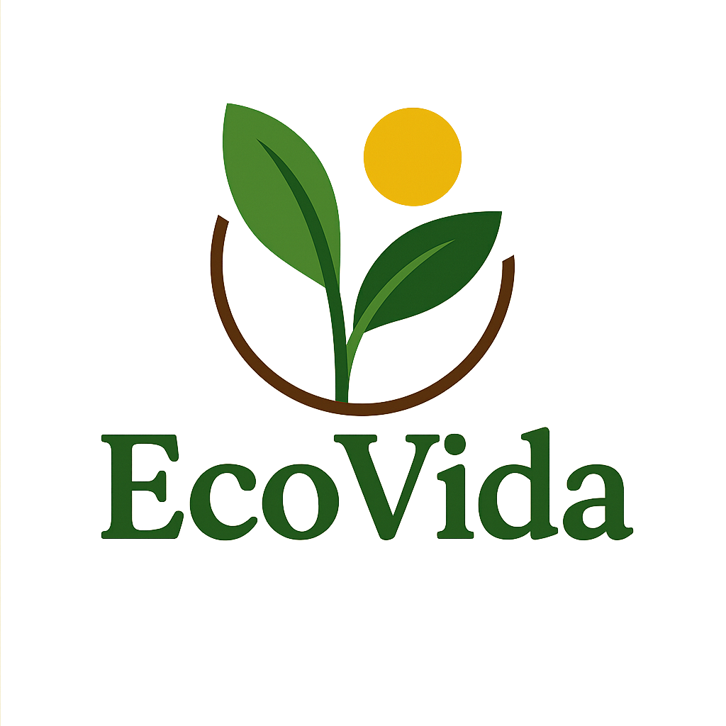 Logo EcoVida