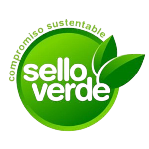 Sello Verde